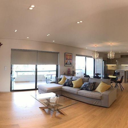 Luxury & Stylish Family Apartment Atenas Exterior foto