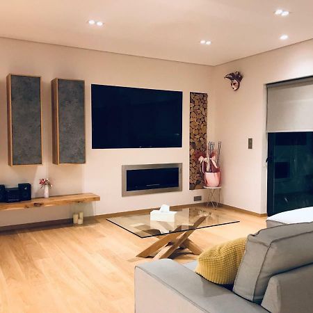Luxury & Stylish Family Apartment Atenas Exterior foto