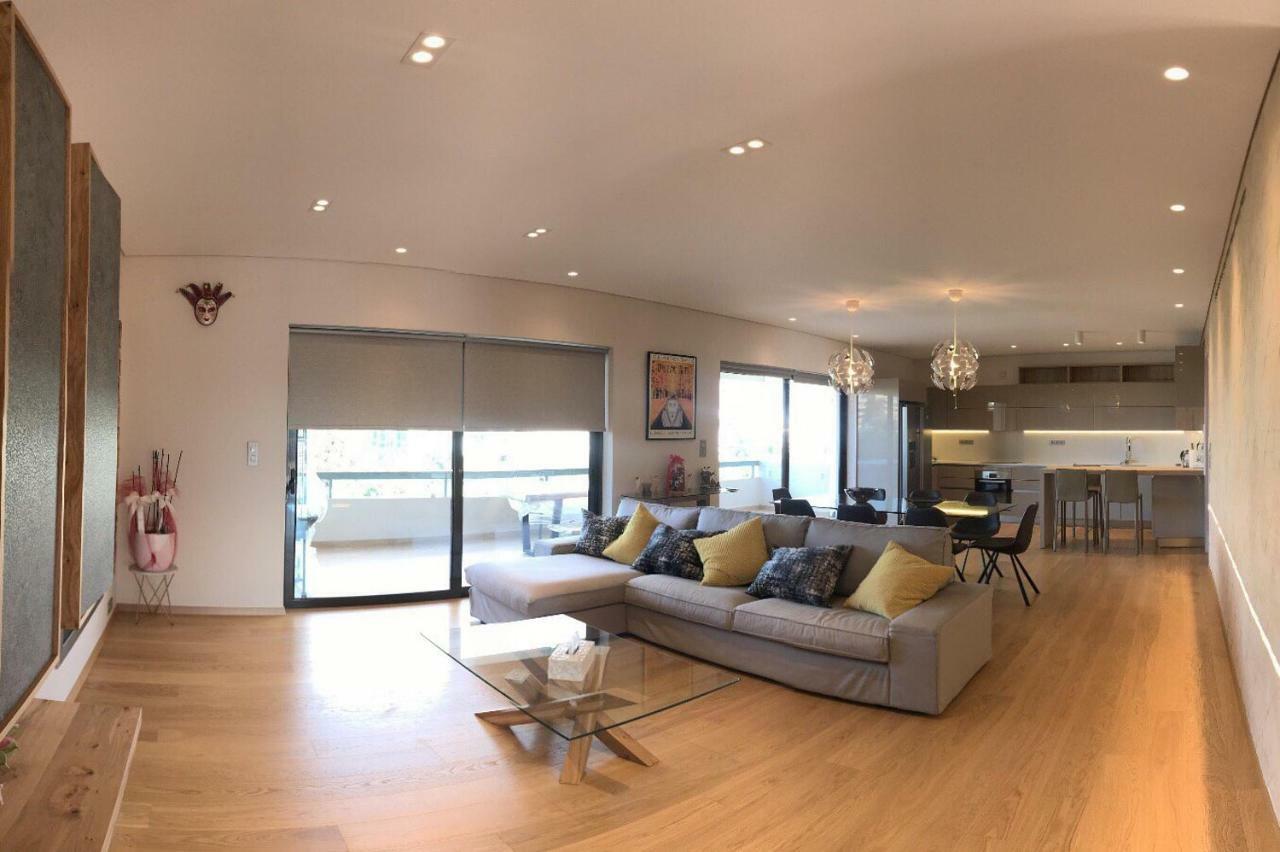Luxury & Stylish Family Apartment Atenas Exterior foto