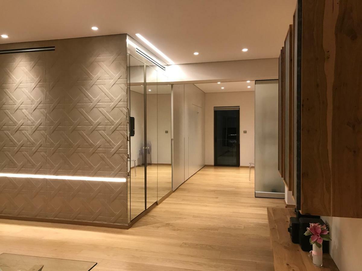 Luxury & Stylish Family Apartment Atenas Exterior foto