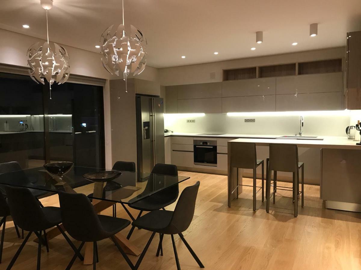 Luxury & Stylish Family Apartment Atenas Exterior foto