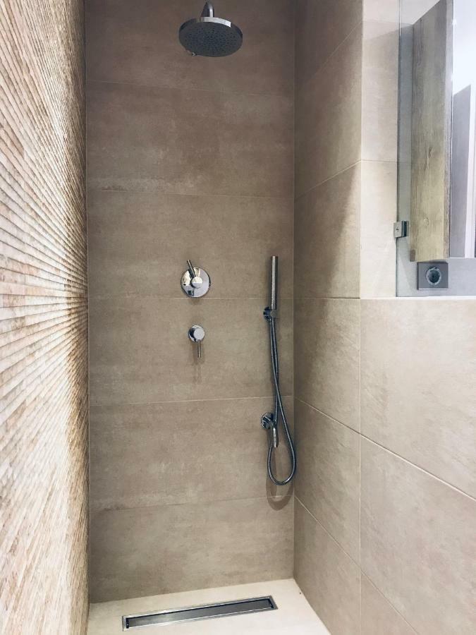 Luxury & Stylish Family Apartment Atenas Exterior foto