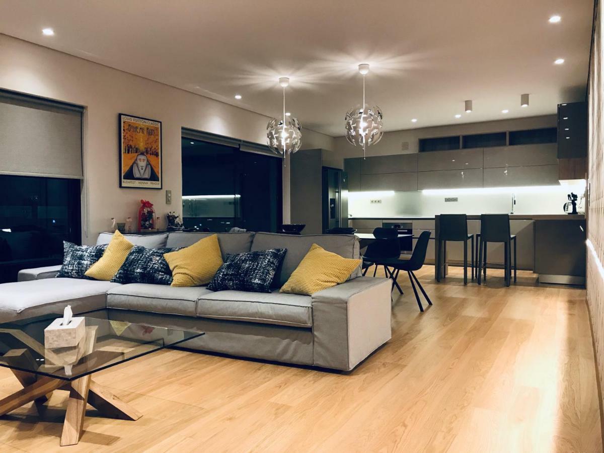 Luxury & Stylish Family Apartment Atenas Exterior foto