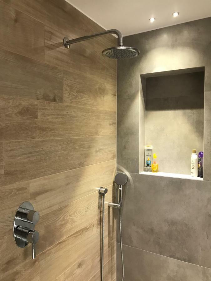 Luxury & Stylish Family Apartment Atenas Exterior foto